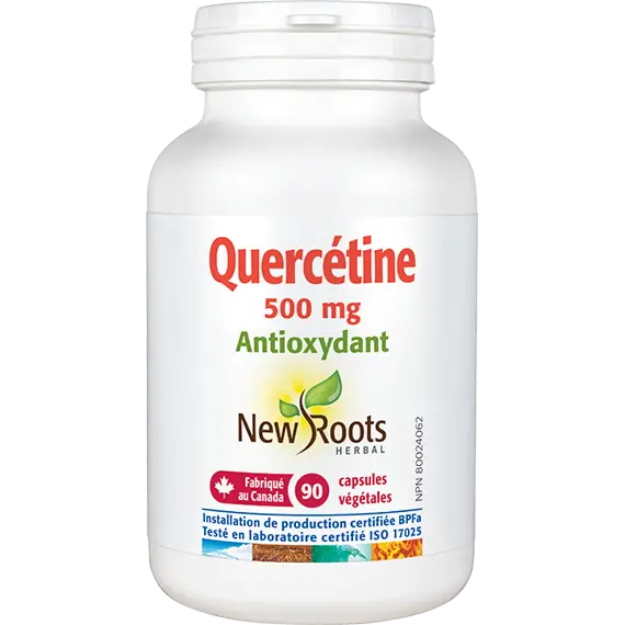 Quercétine